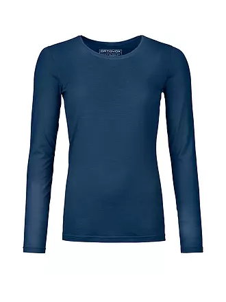 ORTOVOX | Camiseta funcional de mujer 150 Cool Clean |